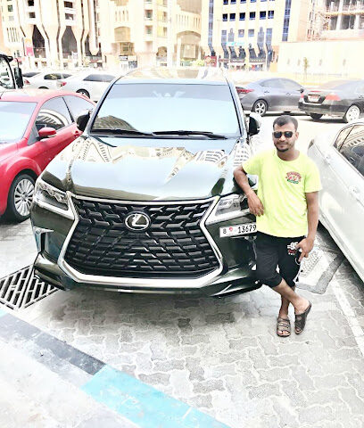 محل شاين للخياطة والمنسوجات - أبو ظبي - +971 2 641 6242