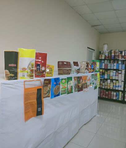 تغليف العنبر - أبو ظبي - +971 6 550 0737