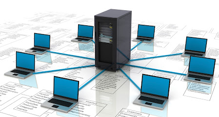 أركاد وورلد لأنظمة الكمبيوتر - أبو ظبي - +971 4 351 1250