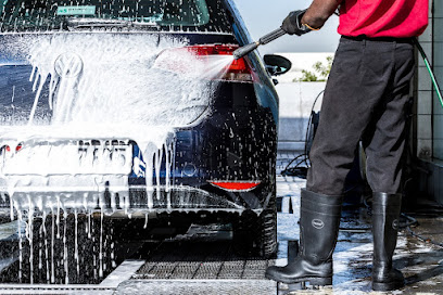 ProWash - 1444 - أبو ظبي - +971 7 246 4155