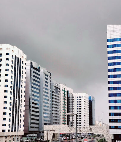 شركة الخليج للإنشاءات ذ - أبو ظبي - +971 2 443 6765