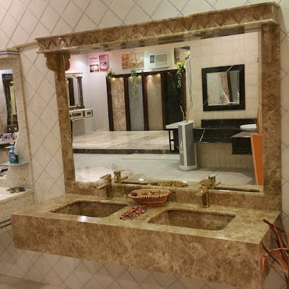 مؤسسة لامار للسيراميك والصرف الصحي - أبو ظبي - +971 50 697 9105