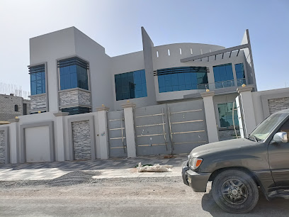 اليحيى لمقاولات البناء ذ - أبو ظبي - +971 7 233 6522