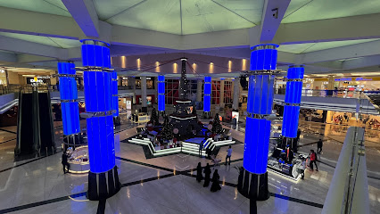 ثريفتي لتأجير السيارات - العين مول - أبو ظبي - +971 3 766 1166