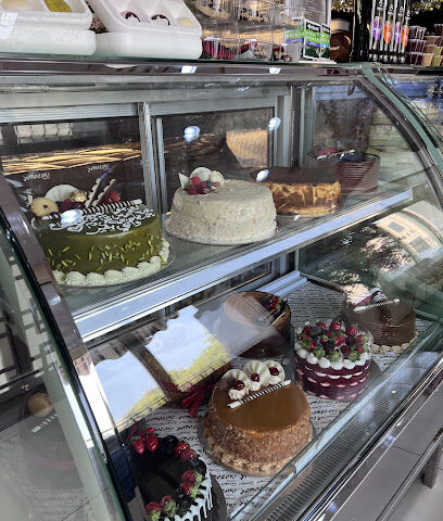 مطعم ومخبز يامازاكي - أبو ظبي - +971 3 763 7918