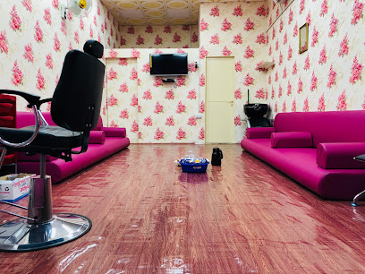 صالون الفراشة السفرة للسيدات - أبو ظبي - +971 50 388 6009