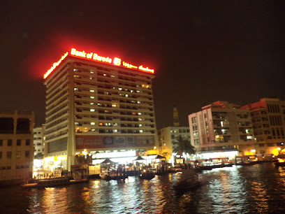 بنك بارودا - United Arab Emirates|Dubai|403