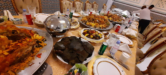 ضيافة الخليج - أبو ظبي - +971 3 751 5400