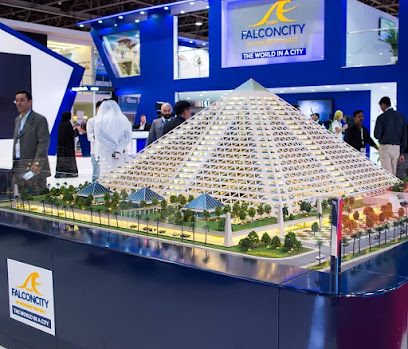 فيجن موديل للصناعات المعمارية ذ - أبو ظبي - +971 4 885 0158