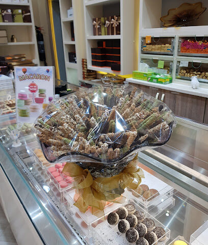 شوكولور تشوكلور - أبو ظبي - +971 50 781 2220