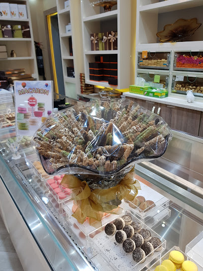 شوكولور تشوكلور - United Arab Emirates|Old Ras Al Khaimah - The Old Market - Ras al Khaimah