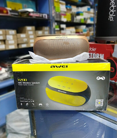 أجهزة كمبيوتر GALAXY CORNER & MOBILE PHONES LLC - أبو ظبي - +971 54 411 7008