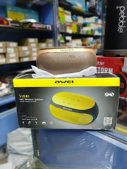 أجهزة كمبيوتر GALAXY CORNER & MOBILE PHONES LLC - United Arab Emirates|Mohamed Bin Zayed City - ME-9 - Abu Dhabi