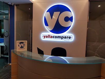 يلا كومبير - أبو ظبي - +971 4 562 2100