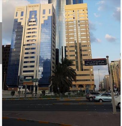 مكتب الرائد للمحاماة والاستشارات القانونية - أبو ظبي - +971 2 622 6035