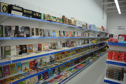 مؤسسة مكتبة المكتبة. - فرع اليحر - أبو ظبي - +971 3 766 4429