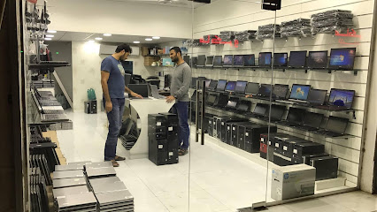 المهيب لتجارة أجهزة الكمبيوتر ذ - أبو ظبي - +971 50 485 7322