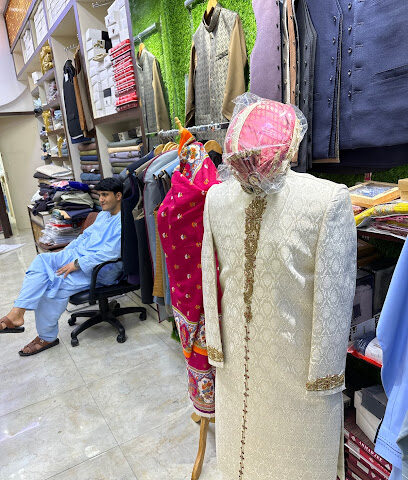 خياط نور مكة - أبو ظبي - +971 50 386 4970