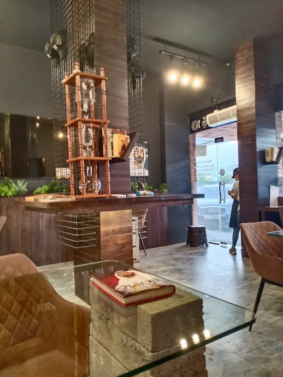 إتش كافيه - United Arab Emirates|Shabiya - Sharjah|88GV+GRG