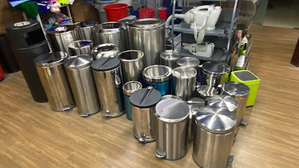 Chemex Hygiene Concepts LLC - أبو ظبي - +971 4 339 5299