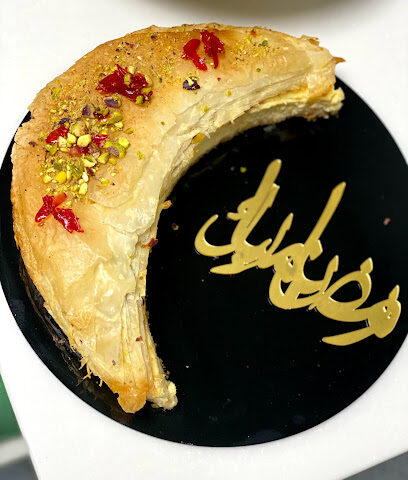 بوتيك كيك سكر النبط - أبو ظبي - +971 56 184 9849