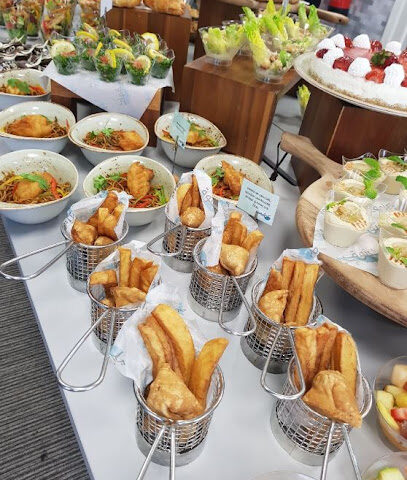 التموين SDG - أبو ظبي - +971 4 376 5666