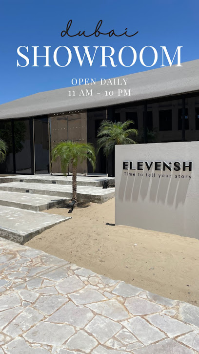 معرض إليفينيش | عبايات ، قفطان ، فساتين وأكثر من قبل المصممين الناشئين - United Arab Emirates|Jumeirah - Jumeirah 3 - Dubai|Al Tawaash Street|Majlis Ghorfat Um Al Shief