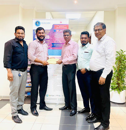 Helen & Sons Consultancy FZC - أرخص إعداد للأعمال في دبي ، أفضل استشارات في دبي - أبو ظبي - +971 6 522 3555