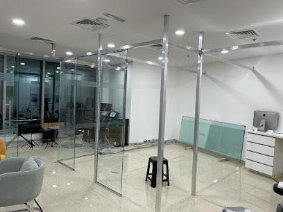 جولدن جيت للألمنيوم والزجاج ش.ذ. - أبو ظبي - +971 50 780 9960