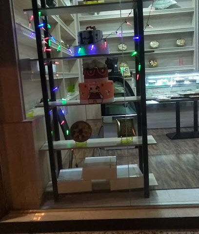 مخابز مجستيك - أبو ظبي - +971 56 870 6217