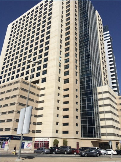 متجر الحب نصلي - United Arab Emirates|Dubai|Office No. 910