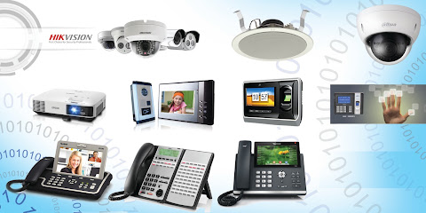 التميز للكمبيوتر - أبو ظبي - +971 9 223 4467