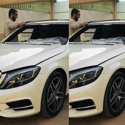 الجسر لزجاج السيارات - أبو ظبي - +971 56 970 2542