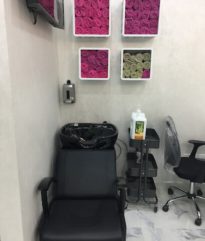 مركز الشباب للعناية الشخصية مركز الشباب للعناية الشخصية - أبو ظبي - +971 58 108 1063