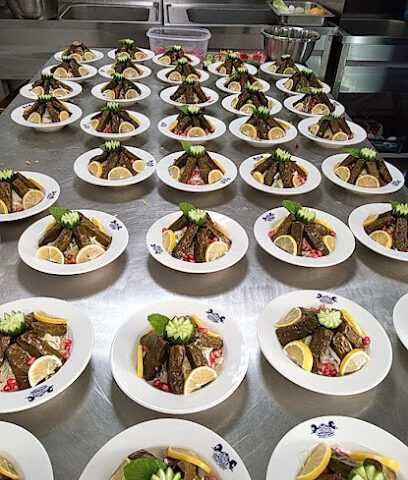 بوفيه مائدة الفرسان - أبو ظبي - +971 50 303 9400