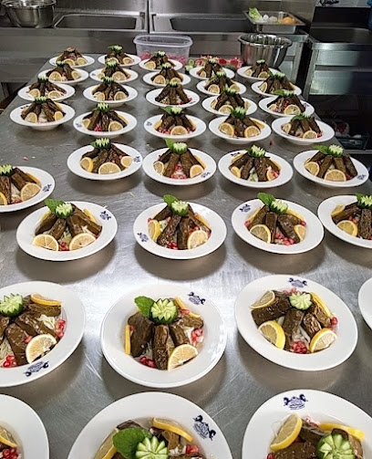 بوفيه مائدة الفرسان - United Arab Emirates|Al Felyyah - Ras al Khaimah|PXCJ+GRJ