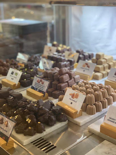 صانعات شوكولاتة مرزام - United Arab Emirates|Al Hisn - W3 - Abu Dhabi