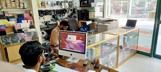 يوسف عبد الرضا كمبيوتر TR. - أبو ظبي - +971 55 588 7148