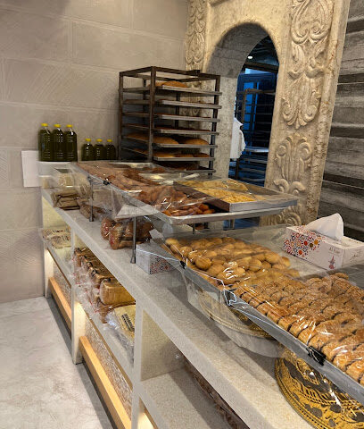 مخابز الخباز مخابز الخباز - أبو ظبي - +971 2 575 2020