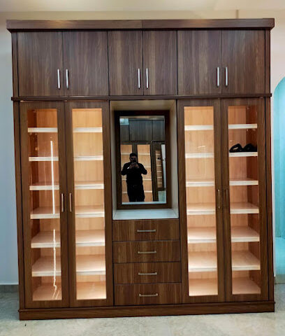 نجار خادم شاه - أبو ظبي - +971 55 362 0346