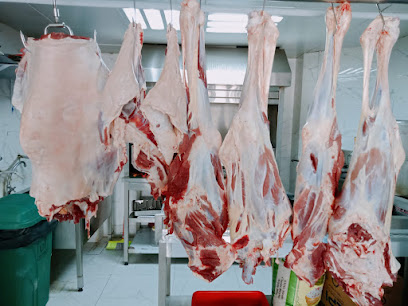 ملحمة ومشاوي مصياف - أبو ظبي - +971 50 160 6753