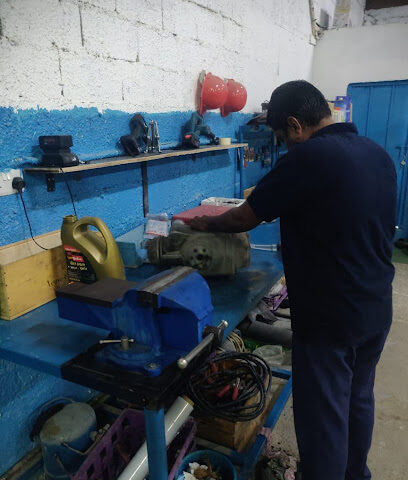 ديزرت كول لمكيفات وثلاجات السيارات ذ -  - +971 55 927 2645