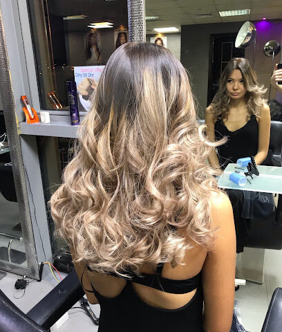 صالون جوان - أبو ظبي - +971 55 787 2260