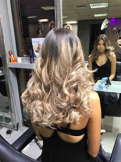 صالون جوان - United Arab Emirates|Jumeirah Lake Towers - Dubai|Sheikh Zayed Rd