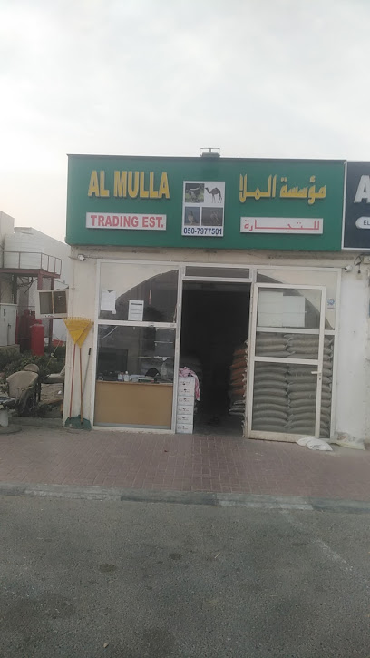 الملا للتجارة - United Arab Emirates|Al Salamah - Umm Al Quawain|E11 - Al SalmahAl