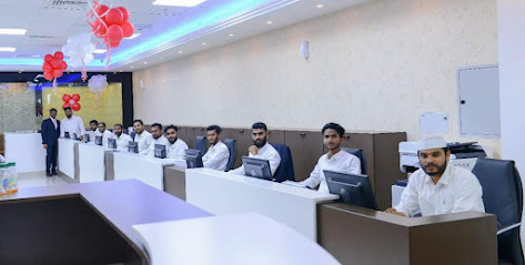 شركة الريان للسفريات وادارة الاعمال - ذ م م - أبو ظبي - +971 55 229 5100