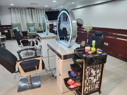 صالون اتيرنتي للسيدات - صالون اتيرنتي للسيدات - أبو ظبي - +971 54 250 5415