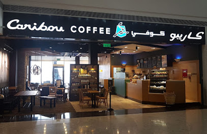 كاريبو كوفي - أبو ظبي - +971 6 552 1587