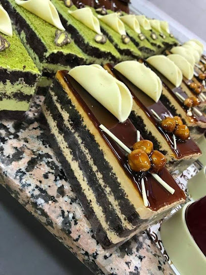 حلويات كروان بلس - United Arab Emirates|Al Sa'adah - Zone 1 - Abu Dhabi|4 Sultan Bin Zayed The First St