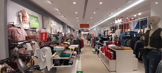 نقطة المركز - أبو ظبي -